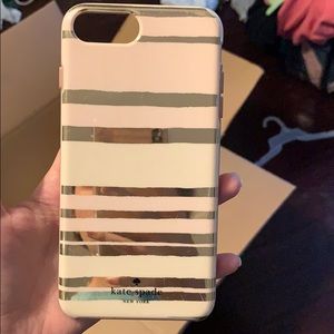 Kate Spade Phone Case